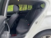 BMW 116 d EDynamics Line Sport
