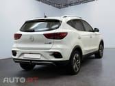 MG ZS 72.6 kWh Luxury