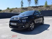 Citroen C3 1.2 PureTech Shine EAT6