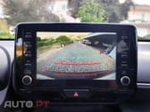 Toyota Yaris Cross 1.5 VVT-i Hybrid Dynamic Force Comfort Plus