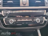 BMW 116 d Joy
