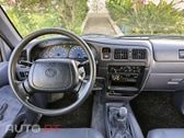 Toyota Hilux 2.4 D LN150LT CE