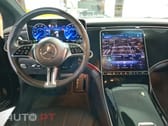 Mercedes-Benz EQE 300