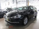 Volkswagen Golf Variant 1.6 TDI Confortline