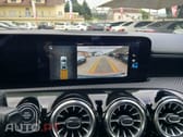 Mercedes-Benz A 250 e Style Plus
