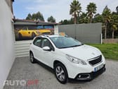 Peugeot 2008 1.2 PureTech Active