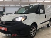 Fiat Doblo 1.3 MJ Easy 3L