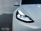Tesla Model Y Standard