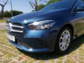 Mercedes-Benz B 180 Progressive Auto