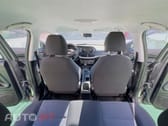 Fiat Tipo 1.3 M-Jet Lounge