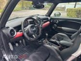 MINI Clubman John Cooper Works