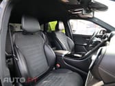 Mercedes-Benz GLC 300 de 4Matic