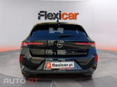 Opel Astra 1.2 T Edition