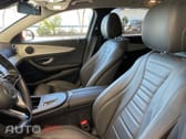 Mercedes-Benz E 220 d Avantgarde
