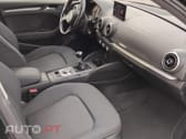 Audi A3 Limosine
