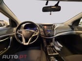 Hyundai i40 1.7 CRDi Comfort