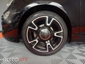 Fiat 500 1.0 Hybrid RockStar