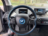 BMW i3 94Ah +Comfort Package Advance