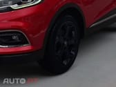 Renault Kadjar 1.3 TCe 140 FAP Black Edition EDC