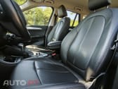 BMW X1 25 e xDrive Corporate Edition