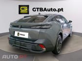 Peugeot 408 GT EAT8