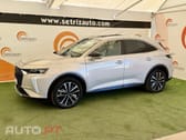 DS DS7 E-Tense 4X4 Ópera EAT8