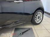Fiat 500C 1.2 8V Lounge