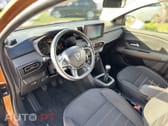Dacia Sandero 1.0 TCe 90