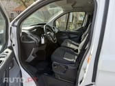 Ford Transit 2.2 TDCi H1