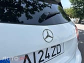 Mercedes-Benz A 180 d AMG Line