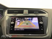 Volkswagen Tiguan 2.0 TDI Carat DSG