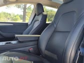 Tesla Model Y SR RWD
