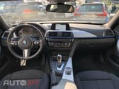 BMW 420 d Pack M Auto