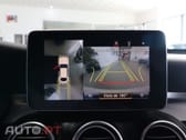 Mercedes-Benz GLC 220 d 4Matic 9G-TRONIC AMG Line