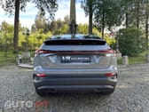 Audi Q4 E-Tron 35 55 kWH