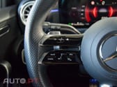 Mercedes-Benz A 200 AMG Line Aut.