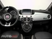 Fiat 500C 1.2 Lounge