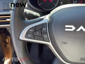 Dacia Sandero 1.0 Stepway Extreme + Eco-G 100