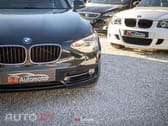 BMW 118 dA Line Sport