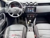 Dacia Duster 1.0 TCe ECO-G Prestige Bi-Fuel