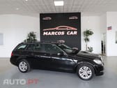 Mercedes-Benz C 220 CDI Avantgarde