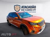 Peugeot 2008 Allure Business