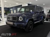 Mercedes-Benz G 580 EQ