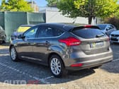 Ford Focus 1.5 TDCi EcoBlue Active