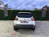 Renault Captur 1.2 TCe Automático