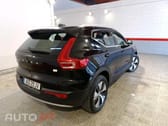 Volvo XC40 1.5 T5 PHEV Inscription Expression