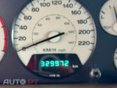 Jeep Grand Cherokee 3.1 TD SWAP 2.7CRD