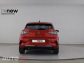 Renault Clio TCe 90 Techno