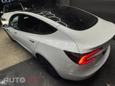Tesla Model 3 Tração Traseira