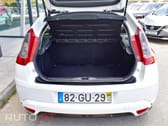 Citroen C4 1.6 HDi Aut.